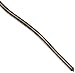 Jameco Valuepro 3818-100 22 AWG Solid Tinned-Copper Bus Bar Wire 100'