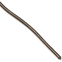 Jameco Valuepro 3818-100 22 AWG Solid Tinned-Copper Bus Bar Wire 100