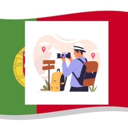 &iexcl;Lugares Imprescindibles! Descubre Portugal de la Mano del Portugués