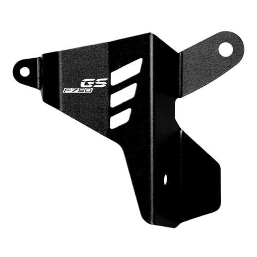 Protection de réservoir de liquide de frein arrière pour BMW F750GS 2018-2022