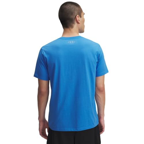 UA M Boxed Sports Updated SS – Ansicht 2