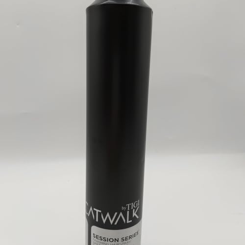 TIGI Catwalk Session Series Fijador Spray 9.2 oz miniatura 1
