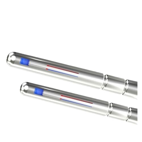 Sensor de temperatura PT1000 de 1M para control de calefacción y acuarios caseros 5