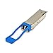 Finisar QSFP+ transceiver Module - 40 Gigabit LAN - 40GBase-LR4 - LC Single-Mode - up to 6.2 Miles - 1310 nm
