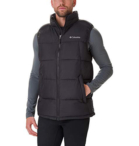 Image of Columbia Mens Pike Lake Vest