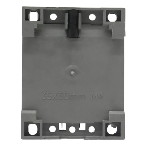 Contactor de CC CJX2K0910Z 12V 9A para control de circuitos de corriente continua 2