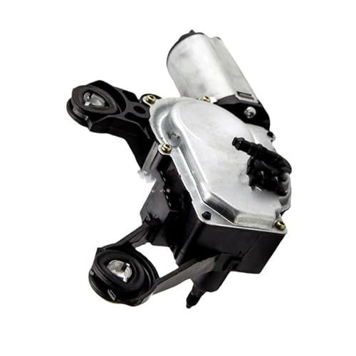 Moteur d'essuie-glace arrière pour Skoda Octavia 3 mécanique fiable de remplacement 5E5955711B