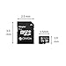 Centon Electronics Micro SD Card, Ultimate Memory Card for Phones, Tablets, Cameras, and More, 16GB