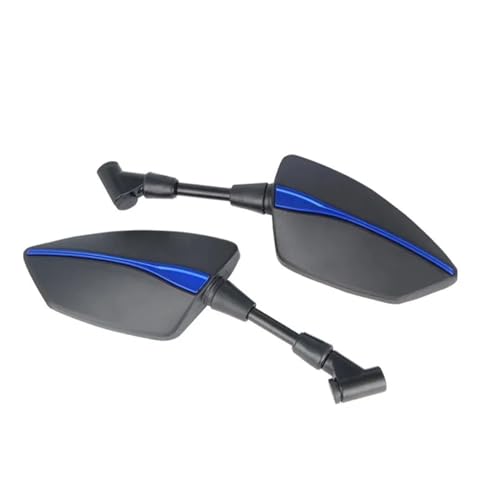 �I�[�g�o�C�̃o�b�N�~���[ ���t��CMX 500 300 1100 CMX500 CMX300 CMX1100 CM300 10mm �I�[�g�o�C�����\���A�r���[�~���[�T�C�h�~���[
