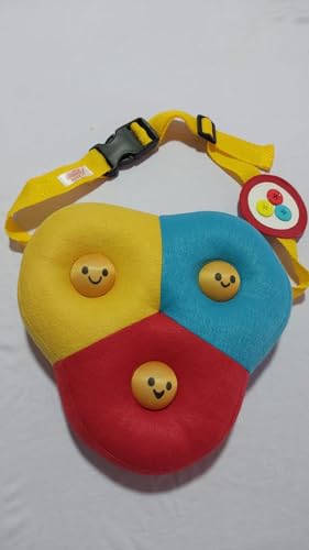 Fantasia Vera e o Reino do Arco-íris- Mochila