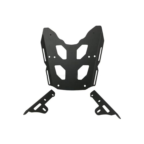 Porte-bagages arrière pour KLE650 2015-2024 support de top case
