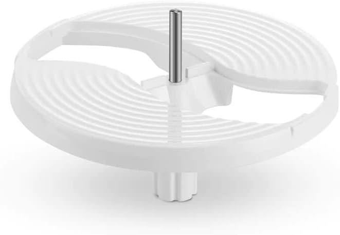 Braun food processor Disc holder, insert carrier