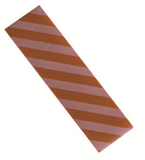 PEBD Riciclabile RESKAL Lotto di 100 braccialetti per banconote da 50 €