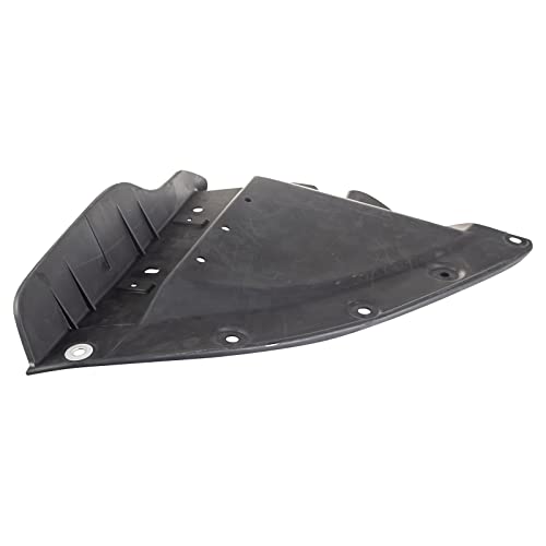 Image of TRQ Front Inner Fender Liner Set | For 2016-2022 Mazda CX-9 MA1250122 MA1251122