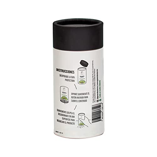 Desodorantes, Compra de libro digital Imagen adicional