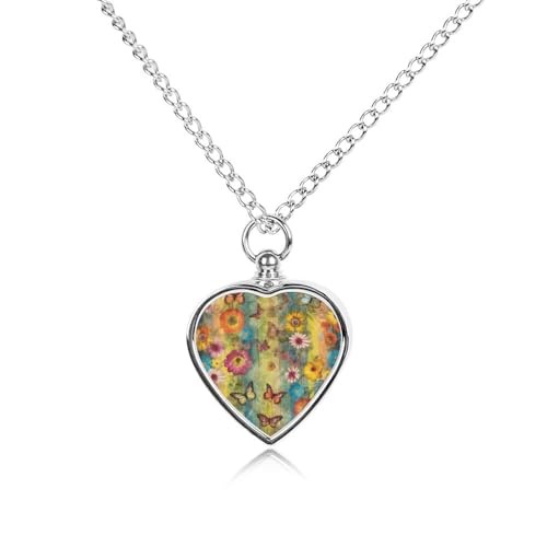 Collier funéraire pour cendres d'animaux de compagnie étanche
