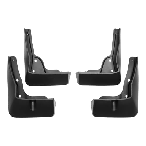 Image of Mud Flaps Splash Guards W /Mount Accessories for Hyundai Sonata 1.5T 2024 Front and Rear Mud Guards 1 Set