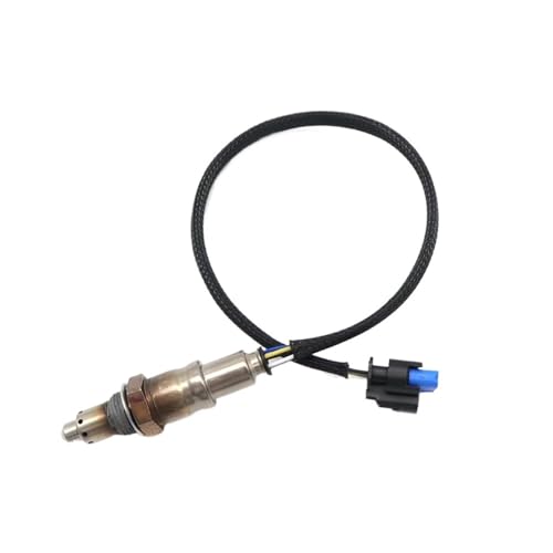 Sonde d'oxygène amont Ford Mustang résout le voyant moteur et régule la sonde lambda O2