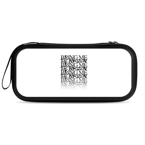 �n�����������Ă��� Bring Me The Horizon Switch2�Ή��Q�[�����[�P�[�X EVA �n�[�h�V�F�� �ϏՌ� �h�� �Q�[���J�[�h�EJoy-Con�E�P�[�u�����[ �g�їp ���@�\�|�P�b�g �|�[�^�u�� �ی�P�[�X �Q�[���J�[�h�X���b�g ���b�V��