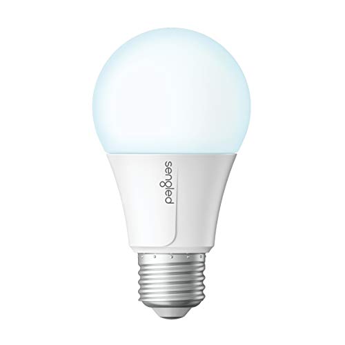 Sengled Smart Light Bulb, WiFi Light Bulbs No Hub Required, Smart Bulbs that