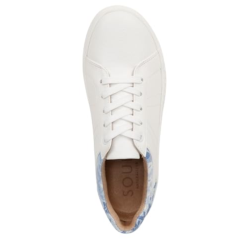 Image of Naturalizer Women's Neela Lace Up Sneaker