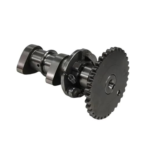 Arbre à cames pour LTZ400 et LTZ400Z pièce moteur de rechange 12720-07G10