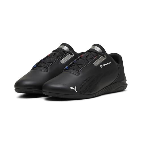Image of Puma Unisex-Adult BMW MMS Drift Cat Decima 2.0 Sneaker
