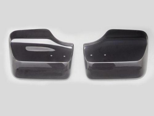 Amazon | デイトナ(Daytona) ナックルバイザーワイドL/R スモーク