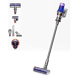 Dyson V12 animal detect Slim