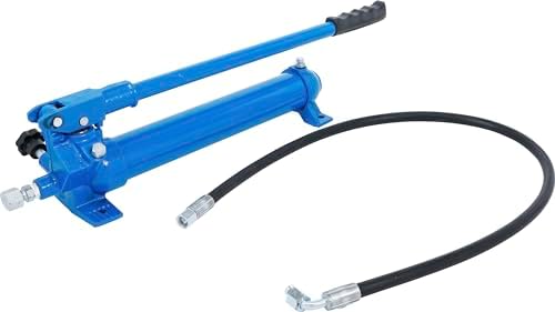 Bild 8 - BGS 9790 | Hydraulik-Werkstattpresse | 10 t