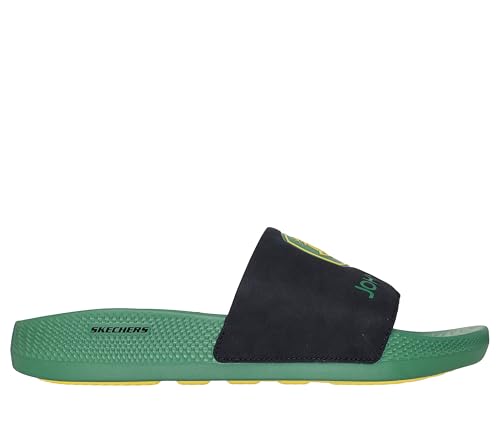 Skechers Skechers-John Deere Low Slider Big Logo