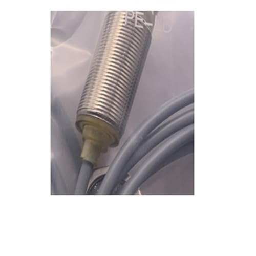 Capteur de proximité ICB18S30N14NC inductif M18 M12