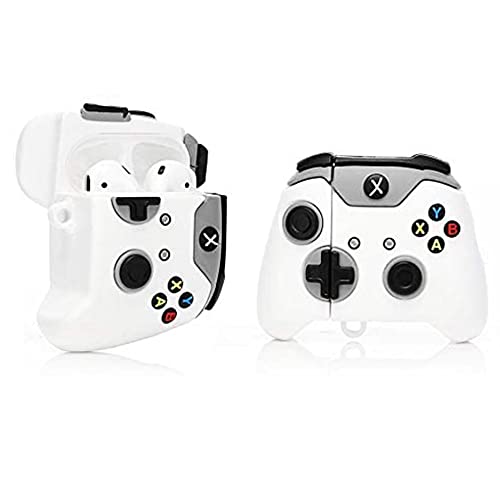 Viwind Cover AirPods 2 & 1 Generazione Custodia