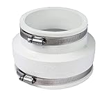 HomeAire Flexible Coupling - 4.0