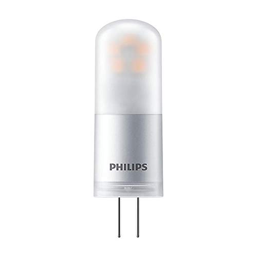 Ampoule LED G4 Philips CorePro économie d'énergie A++ blanc chaud durable