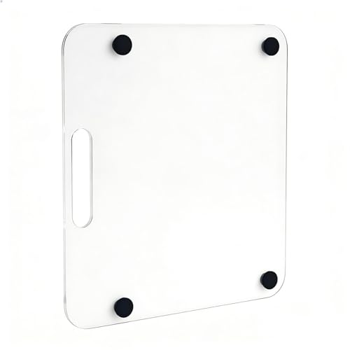 Placa antideslizante para máquina de café y olla mezcladora panel 2