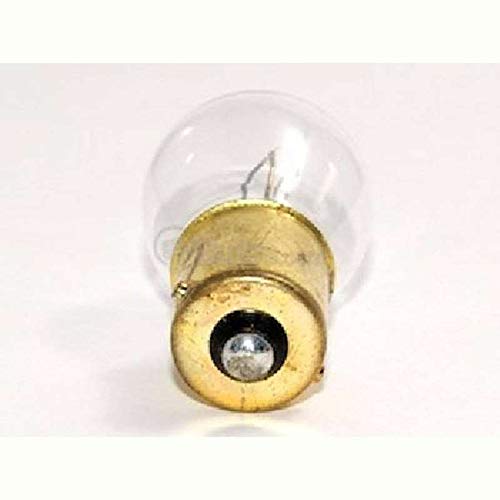 Luz trasera de señal y marcha atrás para camión militar miniatura 3