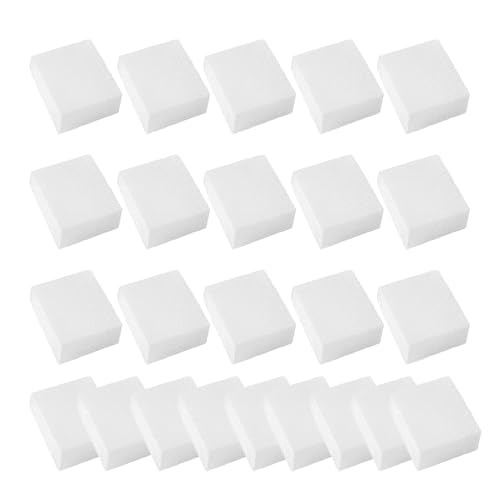 Filtros de espuma para fuente de agua para gatos