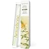 Premium Mullein Herbal Diffuser 2000mg Concentrated Essential Oil Blend with Mullein Peppermint & Other Herbs Portable Mullein Diffuser for Soothing Wellness & Mindful Relaxation