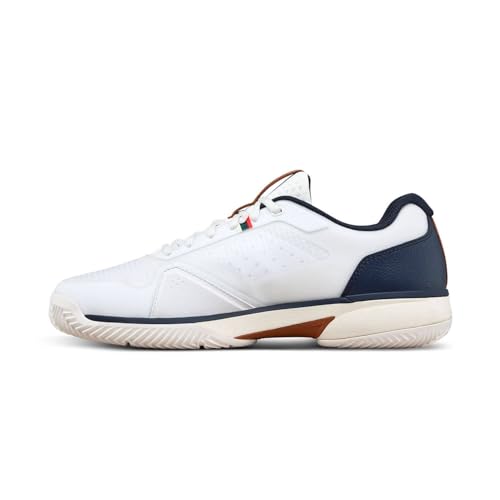 Zapatillas de pádel Wilson Rush Lite 5 Clay Wrs338680 estables y ligeras 3