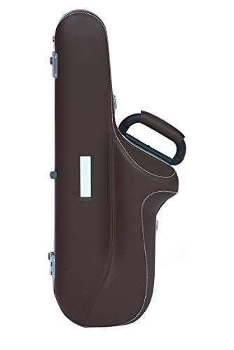 Bam Bam Alto Saxophone Cabin Case [Etoile] Color: Chocolate ET4011SC