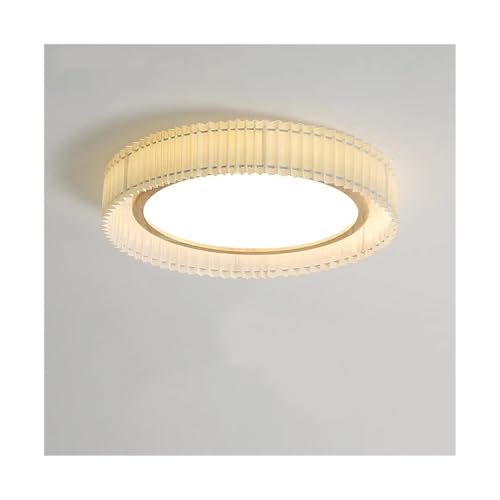 Lustre américain en fer forgé blanc, luminaire de salon chic