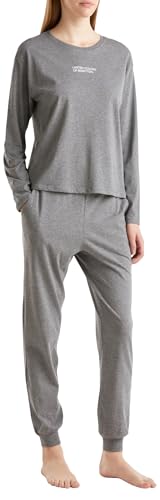 United Colors of Benetton Pantalone 30963f03k Pijama,...