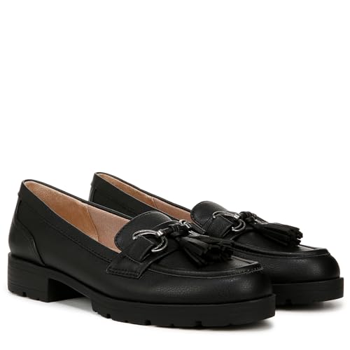 Image of LifeStride Women's Logan Lug Sole Bit Loafer