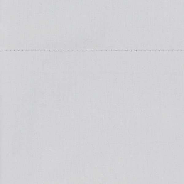 Miniatura 2 de Nautica - Sábanas individuales, juego de ropa de cama de percal de algodón, totalmente elastizadas, elementos esenciales ideales para dormitorio