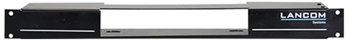 LANCOM CPE Blackline Rack Mount installer un routeur dans un répartiteur 61990 - 2