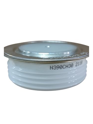 Fusible du module thyristor N390CH30 à coupure ultra rapide pour armoire haute tension