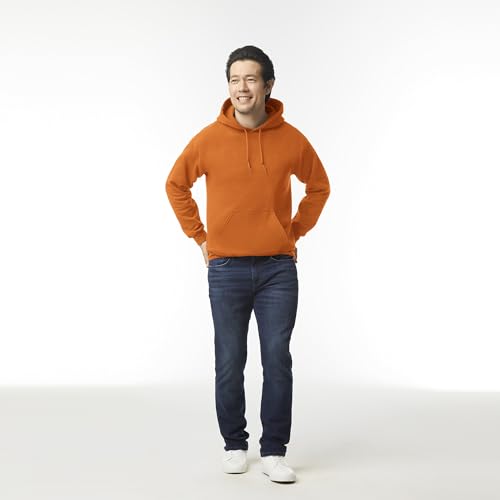 Image of Gildan Unisex-Adult Hooded Sweatshirt
