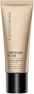 BareMinerals Complexion Rescue Tinted Hydrating Gel Cream SPF 30 1.18 fl. oz. - Bamboo 5.5 by Bare Escentuals