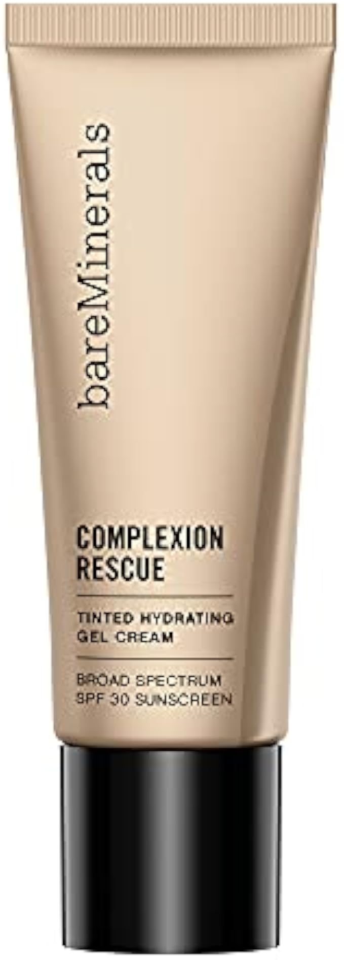 bareMinerals Complexion Rescue Tinted Hydrating Gel Cream Spf 30, Opal 01